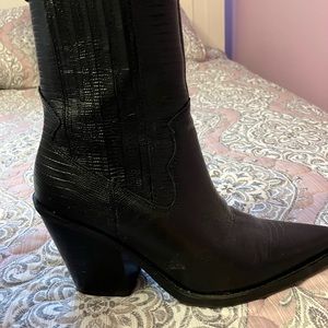 Boots Aldo